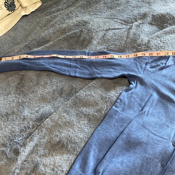 🍂Tommy cardigan🍁 - Picture 5 of 8